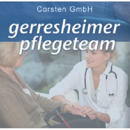 Logo van Corsten GmbH