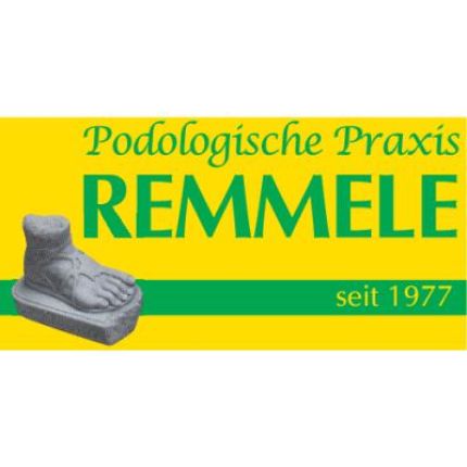 Logo fra Fußpflege Med. REMMELE
