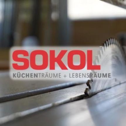 Logo fra Sokol Küchen