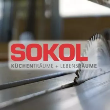 Logotyp från Sokol Küchen