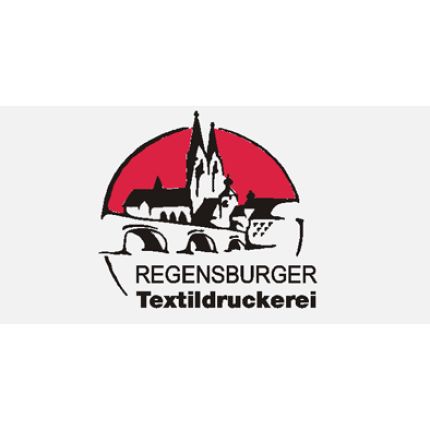 Logo de Regensburger Textildruckerei e.K.