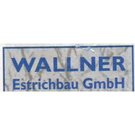 Logo van Wallner Estrichbau GmbH
