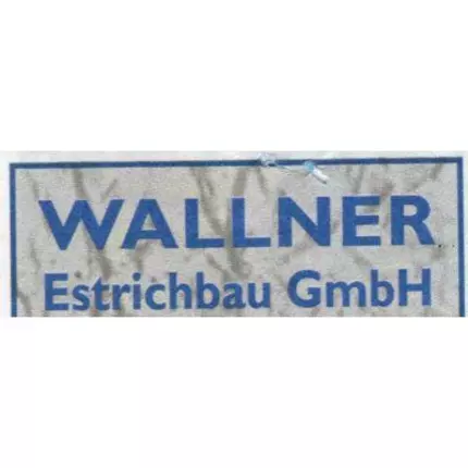 Λογότυπο από Wallner Estrichbau GmbH