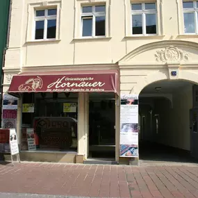 Bild von Orientteppiche, Teppich Hornauer,Teppichwäsche, Teppich