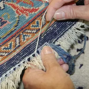 Bild von Orientteppiche, Teppich Hornauer,Teppichwäsche, Teppich