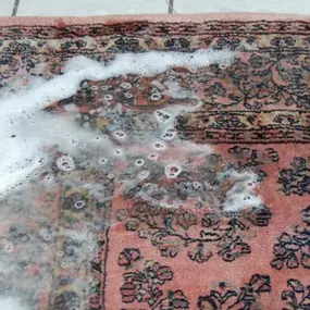 Bild von Orientteppiche, Teppich Hornauer,Teppichwäsche, Teppich