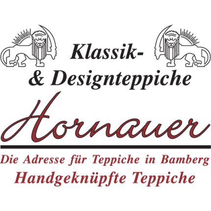 Logo de Roland Hornauer