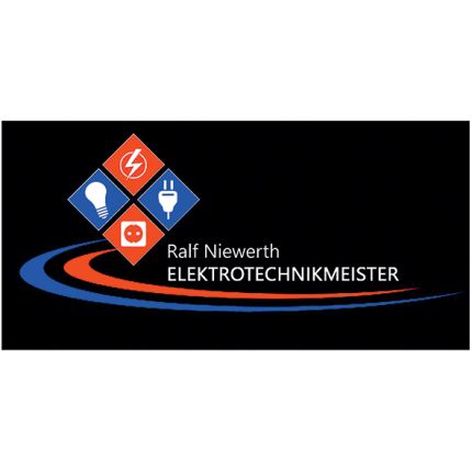 Logo von Elektrotechnik Niewerth