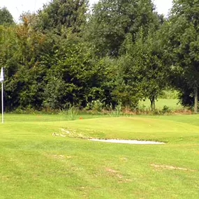 Bild von Golfanlage Haus Bey GmbH & Co.KGV