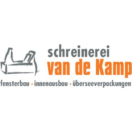 Logo van Klaus van de Kamp GmbH