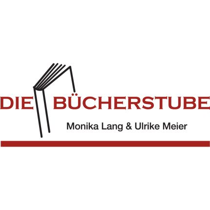 Logo fra Die Bücherstube GmbH