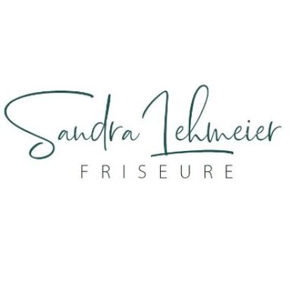 Logotyp från Sandra Lehmeier Friseure
