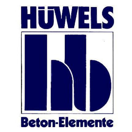 Logo van Hüwels Betonelementewerk GmbH