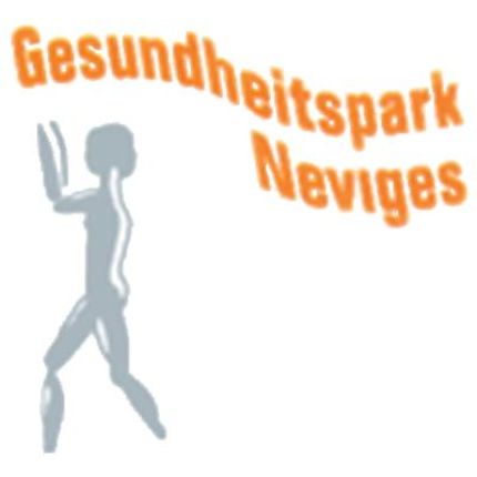 Λογότυπο από Gesundheitspark Neviges