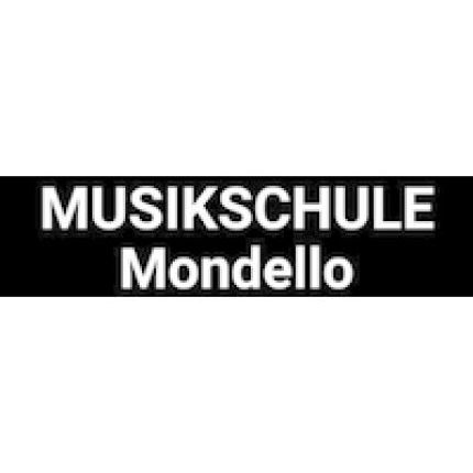 Logotyp från Musikschule Mondello