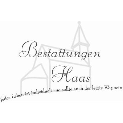 Logotipo de Haas Stefan Bestattungen