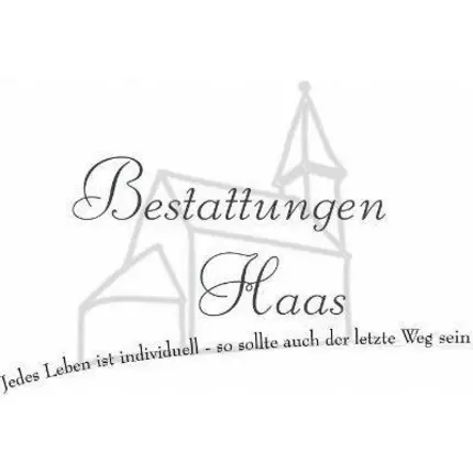 Logo od Haas Stefan Bestattungen