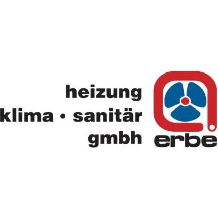Logo od ERBE Heizung-Klima-Sanitär GmbH