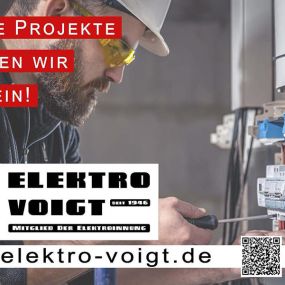 Bild von Elektro - Voigt