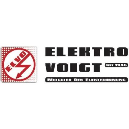 Logo von Elektro - Voigt