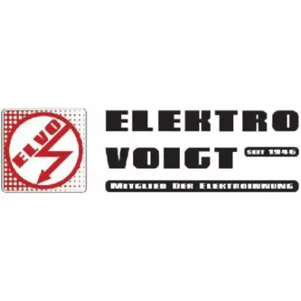 Logótipo de Elektro - Voigt