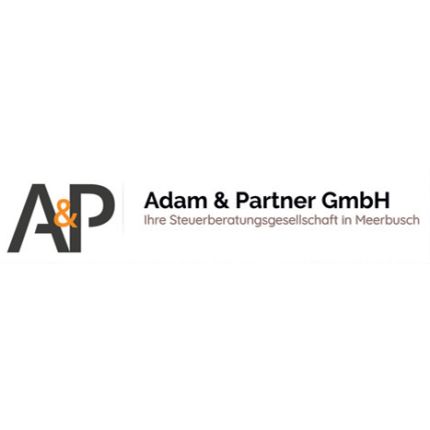 Logo van Adam & Partner Steuerberatungsgesellschaft mbH