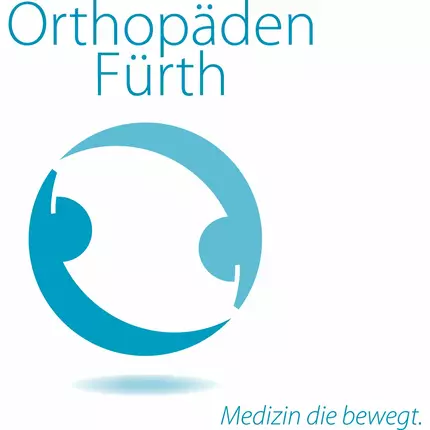 Logótipo de Orthopäden Fürth Drs. Heimgärtner/Donhauser/Hertel