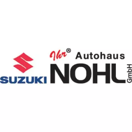 Logo von Nohl Autohaus GmbH