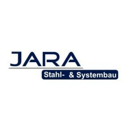 Logo from JARA Stahl- und Systembau GmbH