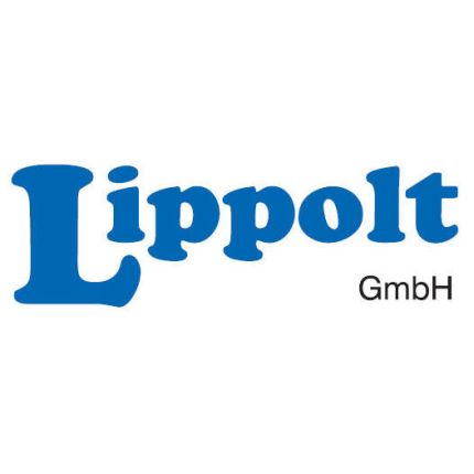 Logo van Lippolt GmbH