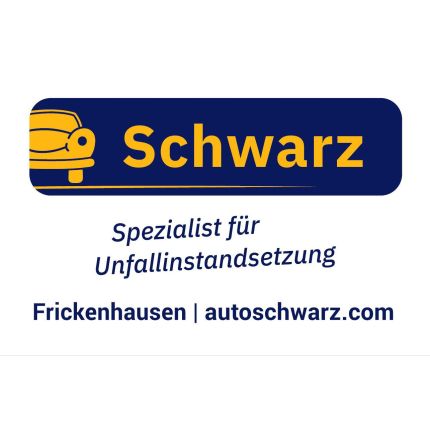 Logo fra Auto Schwarz KG