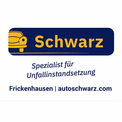 Logotipo de Auto Schwarz KG