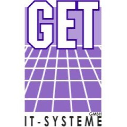 Λογότυπο από GET-IT-Systeme GmbH