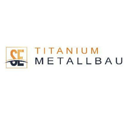 Logo od SE Titanium Metallbau GmbH