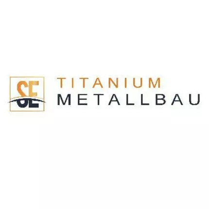 Logo de SE Titanium Metallbau GmbH