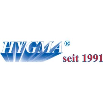 Logo da Ra­de­cke's HYG­MA®