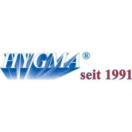 Λογότυπο από Ra­de­cke's HYG­MA®