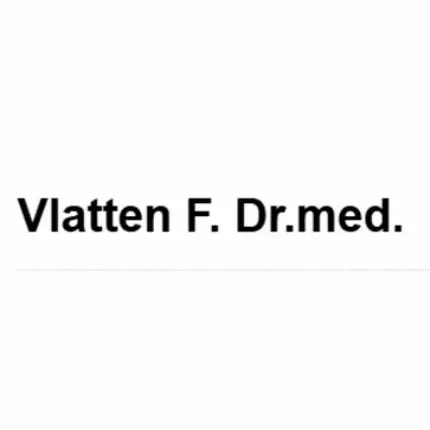 Logo od Praxis Dr. med. Frank Vlatten