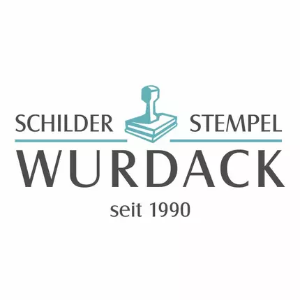 Logo da Schilder & Stempel Wurdack, Silke Baron