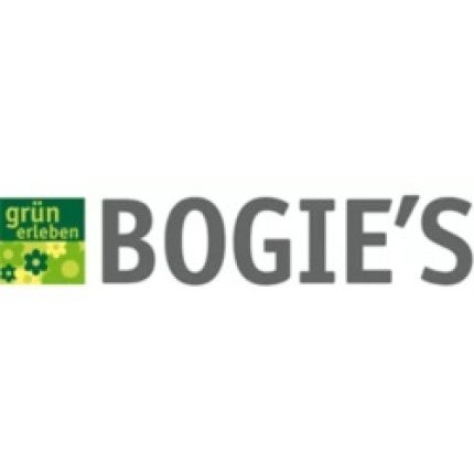 Logo od Bogie GmbH