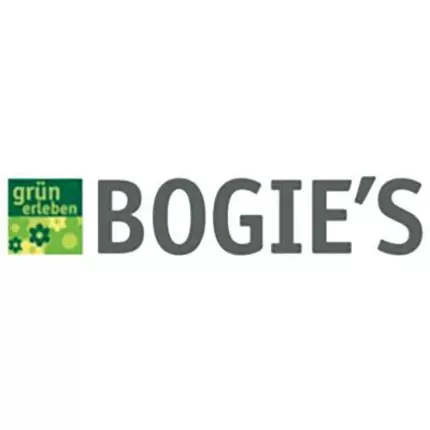 Logo from Bogie GmbH