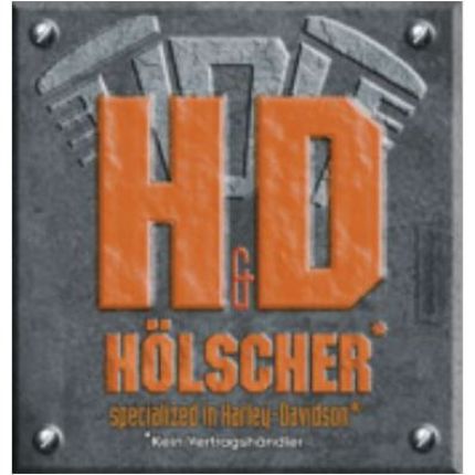 Logo od Hartmut und Detlef Hölscher