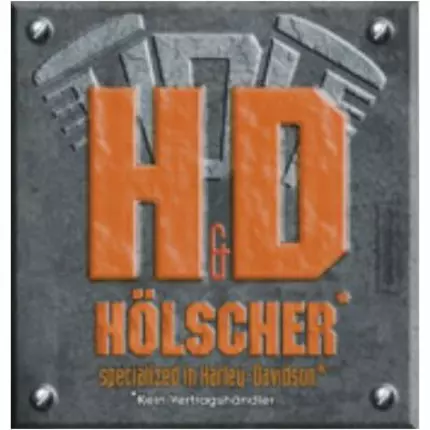 Logo fra Hartmut und Detlef Hölscher