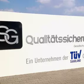 Bild von SG Qualitätssicherung GmbH Heidenau