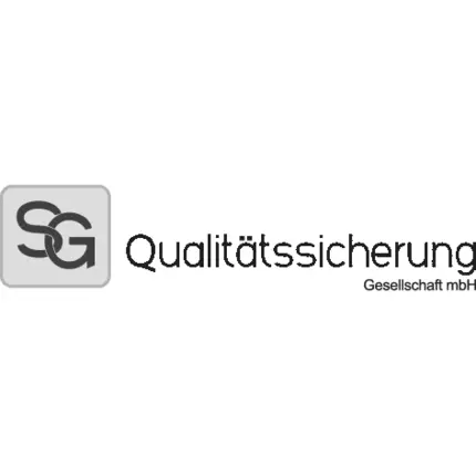 Logo od SG Qualitätssicherung GmbH Heidenau