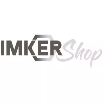 Logo from Imkershop