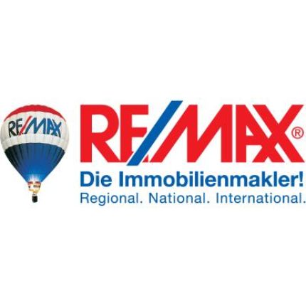 Logotyp från Harald Schleicher Remax Immobilien Concept