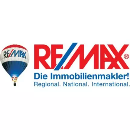 Logo van Harald Schleicher Remax Immobilien Concept