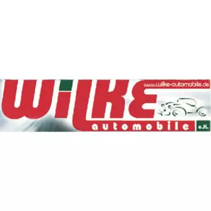 Logo od Wilke Automobile e. K.