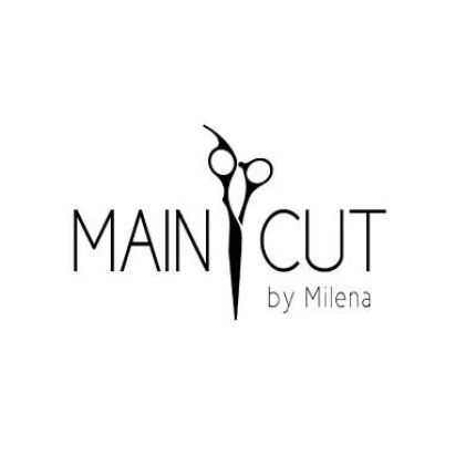 Logo da Main Cut by Milena